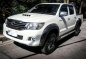 2015 Toyota Hilux manual transmission for sale-2