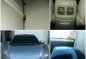 Ford Focus Hatchback AT 2007 Blue For Sale -4