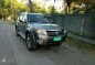 Ford Everest 2012 AT Limited Edition Gray For Sale -0