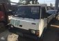 For sale Kia Ceres drop side 4 wheel 93 diesel-1