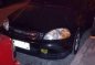 Honda Civic 1999 AT Black Sedan For Sale -3