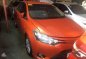 2016 Toyota Vios 1.3 E Single VVTI Automatic for sale-0