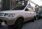 Isuzu Crosswind 2006 for sale-1