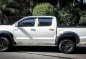 2015 Toyota Hilux manual transmission for sale-3