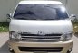 Toyota Hiace super Grandia 2012 for sale-0