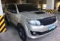 Toyota Fortuner AUTOMATIC 2012 for sale-0