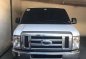 Ford E150 4x2 AT 2010 for sale-0