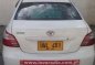 2011 Toyota Vios taxi with franchise for sale-1