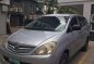 2010 Toyota Innova J Diesel for sale-1