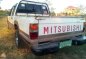 Mitsubishi L200 Series 1996 for sale-0