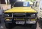 Nissan Patrol 4x4 for sale-0