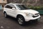 For sale Honda CR-V 2007 Automatic 4x2-5