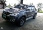 2009 Toyota Hilux G upgraded to 2015 for sale-7