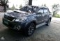 2009 Toyota Hilux G upgraded to 2015 for sale-7