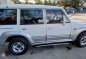 Hyundai Galloper 2008 MT White SUV For Sale -5