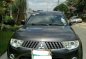 For sale Mitsubishi Montero Sports GLS V 2012-0