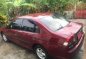 Honda Civic LXi Automatic 2003 for sale-4