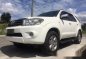 2010 Toyota Fortuner V 4x4 matic Diesel-0