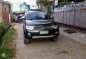 Mitsubishi Montero Gls 2011 AT Gray For Sale -7