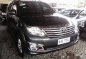 Good as new Toyota Fortuner G 2014 for sale-5