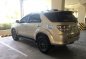 Toyota Fortuner AUTOMATIC 2012 for sale-2