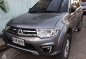 2015 Mitsubishi Montero SPT GLX for sale-2