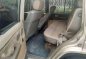 1991 Mitsubishi Pajero Diesel Manual Golden For Sale -6