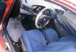 RUSH SALE OR SWAP Toyota Vios 1.3E MT 2016-5