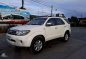 Toyota Fortuner for sale 2012-0