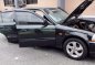 Honda Civic 1999 AT Black Sedan For Sale -6