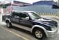 2000 Mitsubishi L200 pickup diesel for sale-1
