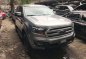 2016 2017 Ford EVEREST NEW LOOK diesel automatic for sale-11