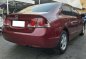 ALL ORIG 2007 Honda Civic 1.8 V AT for sale-5