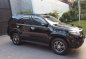 Toyota Fortuner 2.5 V 4x2 2014 for sale-3