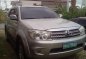 Toyota Fortuner G automatic 2011mdl rushhh sale-1
