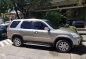 2006 Honda Crv 2.0 gas manual transmission for sale-7