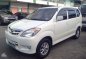 Toyota Avanza J 2008 for sale-1