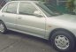 Mitsubishi Lancer Hotdog MT Silver For Sale -5