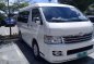 For sale Toyota Super Grandia 2009mdl automatic diesel-0