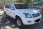 TOYOTA LAND CRUISER PRADO 2004 for sale-1