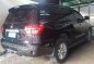 2011 Toyota Sequoia Platinum Armored Level 6 for sale-10