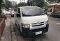 2016 Toyota Hiace commuter 3.0 for sale-1
