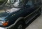 For sale Toyota Revo Automatic 1999 GLX-0