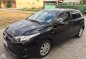 Toyota Yaris 1.3E 2015 AT for sale-3