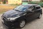 Toyota Yaris 1.3E 2015 AT for sale-3