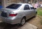 Toyata Vios 2005 AT Silver Sedan For Sale -0