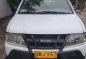 Isuzu Crosswind UV Express 2013 MT White For Sale -2