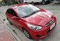 Fastbreak 2017 Hyundai Accent Manual NSG for sale-2