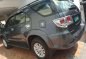 Toyota Fortuner 2014 Gas 4x2 for Sale-2