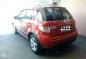 For sale Suzuki Sx4 - crossover 2011 -4